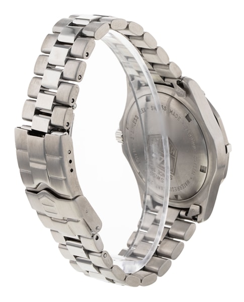 Tag Heuer 2000 Series WK1112.BA0311